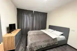 Apartamenty South Park Spb Flat