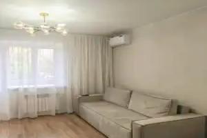 Odnokomnatnaya Uyutnaya Flat, Elista