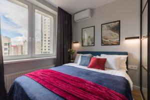 ComfortClub Triumph Apartments