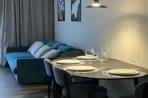 Uyutnaya Na Portovikov Flat, Tuapse