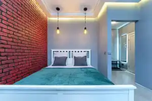 Uyutnaya Vozle Aeroporta Flat, Krasnodar