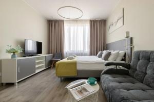 Vitebskij Prospekt Apartments