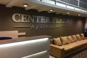 Apart-hotel Center Plaza, Adler