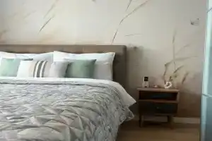 Apartments Reason in the residential complex Yasenevaya, Moscow