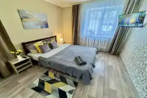 Ulitsa Sadovaya 43 Apartments, Belgorod