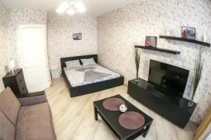 Na Bulvar Yuzhnyij Apartments, Nizhniy Novgorod