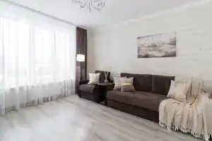 Komfort-Klasca V ZHK Ozhogino Flat, Tyumen