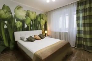 Na ulice Komsomolskaya 124/1 Flat, Orenburg