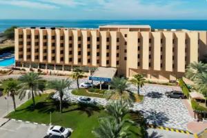 BM Beach Hotel, Ras Al Khaimah