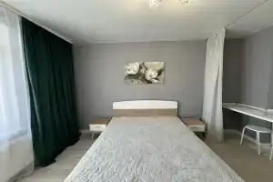 Pryanik Apartments Ryazanskaya 23 Apartments, Tula