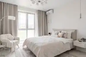 Zhasmin Flat