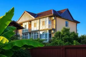 Schastye Guest house, Adler