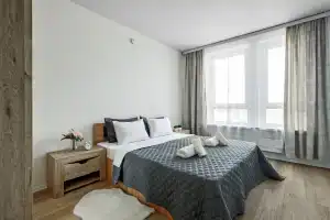 Hermes Aparts Flat, Kotel'niki