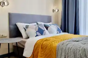 Premium Na 1 Linii Plyazh Za Domom Apartments, Novorossijsk