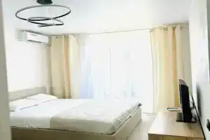 Wealth House Apartments, Volgograd