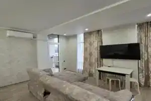 Apartments Uyutnaya Kvartira U Morya, Adler