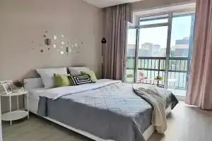Zolotaya niva Apartments, Novosibirsk