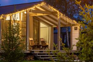 Garnet Holiday Guest House, Myshenskoe