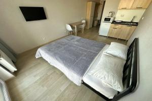 Apart Flora Flat, Perm