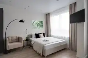 Happy People V Misaylovo Prigorodnoye 2 Apartments, Misailova