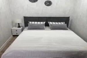V Tsentre Apartments, Stavropol