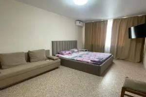V Zhk Skazka Flat, Saratov