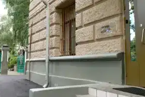 Na Sukharevke Mini Hotel, Moscow