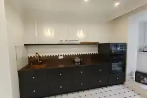 Moya Frantsuzhenka Flat, Krasnogorsk