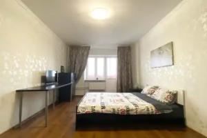 Korolev Apartments Na Moskovskom Prospekte 57k4 Apartments, Pushkino