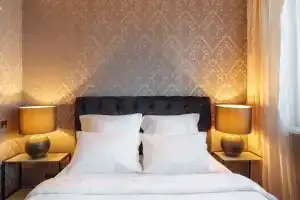 V Zhk Kaskad na Skryganova 4A Flat