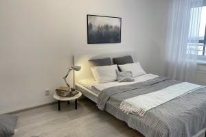 Na Bianki 12 Apartments, Velikiy Novgorod