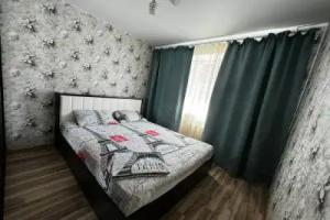 AlexHome RP Sverdlovskiy Stroiteley 6 Flat, Losino-Petrovsky