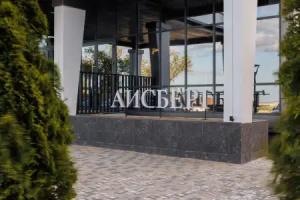 Aysberg Hotel, Kaspiysk