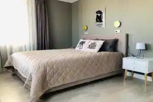 Sweet Dreams Apartments Moskovskie Vorota Flat