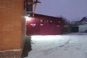 Dom Konstantina Guest house, Saratov