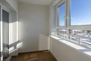 Na Molodezhnom Prospekte Flat, Nizhniy Novgorod