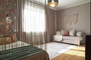 Apartamenty U Rodnika Flat, St. Petersburg