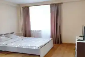 Na Politekhe Apartments, Irkutsk