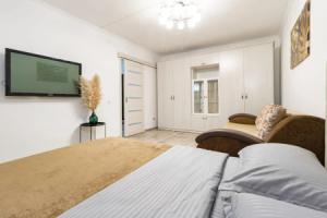 Chistaya Odnokomnatnaya Flat, Pavlodar