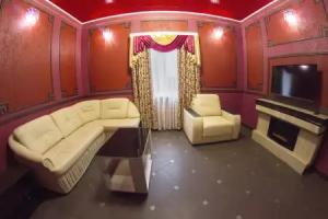 Alladin Hotel, Orenburg