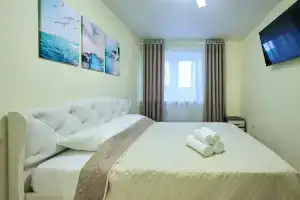 Uyutnaya Flat, Tobol'sk