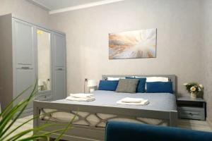 Garmoniya Tsentra Kislovodska Apartments, Kislovodsk