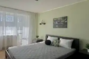 Trekhkomnatnaya v Tsentre Flat, Murom