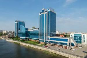 Marins Astrakhan Hotel, Astrakhan