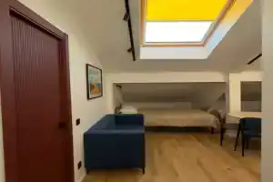 Uyutnaya Na Ulitse Gogolya Flat