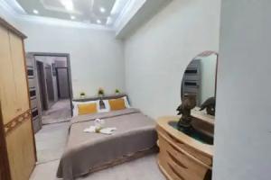 Galereya V Tsentre Goroda Flat, Dushanbe