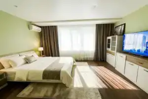 Fresh Room: Na Ulitse Maleeva D. 1/1 Apartments, Kovrov