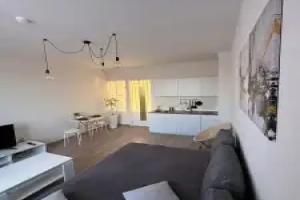 Uyutnaya Studiya V Serdtse Pskova Flat, Pskov