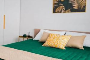 Dizaynerskaya V Misaylovo Flat, Misailova