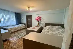 Na Ulitse Vokzalnaya 46 Flat, Pskov